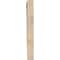 Ekena Millwork Olympic Traditional Smooth Bracket, Douglas Fir, 3 1/2"W x 24"D x 32"H BKT04X24X32OLY01SDF - alternate 4